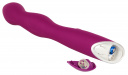 553069 A & G-Spot Rabbit Vibrator Sweet Smile