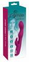 553069 A & G-Spot Rabbit Vibrator Sweet Smile