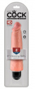 542121 Vibrátor King Cock Vibrating Stiffy 8