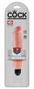 542113 Vibrátor King Cock Vibrating Stiffy 7