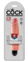 542105 Vibrátor King Cock Vibrating Stiffy 6