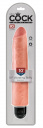 542130 Vibrátor King Cock Vibrating Stiffy 10