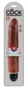 542130 Vibrátor King Cock Vibrating Stiffy 10