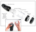 544825 Masturbátor Mega-Bator Pussy Pipedream Extreme Toyz