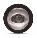 542750 Masturbátor Rechargeable Roto-Bator Mouth Pipedream Extreme Toyz