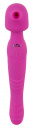 552178 Javida 3 Function Vibrator