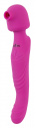 552178 Javida 3 Function Vibrator