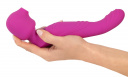 552178 Javida 3 Function Vibrator