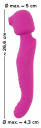 552178 Javida 3 Function Vibrator