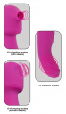 552178 Javida 3 Function Vibrator