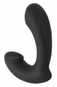 553026 Vibrátor ANOS Prostate Butt Plug with Vibration