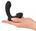 553026 Vibrátor ANOS Prostate Butt Plug with Vibration