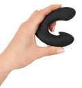 553026 Vibrátor ANOS Prostate Butt Plug with Vibration