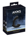 553026 Vibrátor ANOS Prostate Butt Plug with Vibration