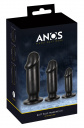 554847 Set análnych kolíkov ANOS