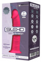 5400058 Vibrátor SilexD Premium Silicone Dildo