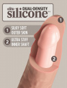 546925 Deluxe Silicone Body Dock Kit