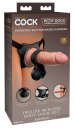 546925 Deluxe Silicone Body Dock Kit