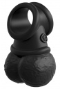 546933 Ultimate Vibrating Silicone Body Dock Kit