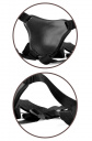 546933 Ultimate Vibrating Silicone Body Dock Kit