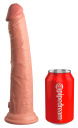 546755 Realistické dildo King Cock Dual Density