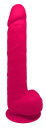 5000378 SilexD Prémiové dildo