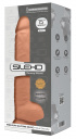 5000378 SilexD Prémiové dildo