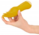 552496 Your New Favourite Vibrator Licking Vibrator