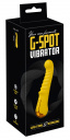 552534 Your New Favourite Vibrator G-Spot Vibrator