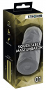 555100 Stroker Squeezable Masturbator 01 