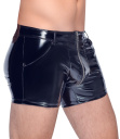 28904611702 Pánske lakované boxerky