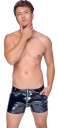 28904611702 Pánske lakované boxerky