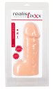 539678 Dildo Real Giant Realistixxx
