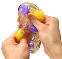 5002206 Masturbátor TENGA Bobble Magic Marbles
