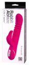 555703 Vibrátor Vibe Couture Rabbit Ablaze 