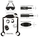 538540 Bondage set
