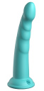 5002052 Dildo Dillio Platinum Slim Seven