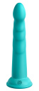 5002052 Dildo Dillio Platinum Slim Seven
