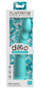 5002052 Dildo Dillio Platinum Slim Seven