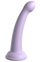 5001994 Dildo Dillio Platinum Secret Explorer