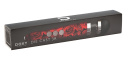 5400732 Masážna hlavica DOXY Die Cast 3R Roses