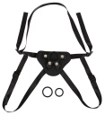 24934381001 Postroj Vegan Fetish