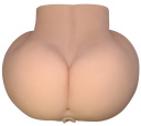 504025 Realistixxx Real Style II Masturbátor