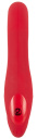 555550 Párový vibrátor Strapless Strap-On 3