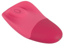 553425 Vibrátor na klitoris Thumping Touch Vibrator