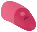 553425 Vibrátor na klitoris Thumping Touch Vibrator