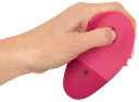 553425 Vibrátor na klitoris Thumping Touch Vibrator