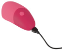 553425 Vibrátor na klitoris Thumping Touch Vibrator