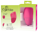 553425 Vibrátor na klitoris Thumping Touch Vibrator