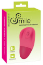553425 Vibrátor na klitoris Thumping Touch Vibrator